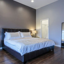 Bedroom Ideas