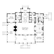 Architectural Plans