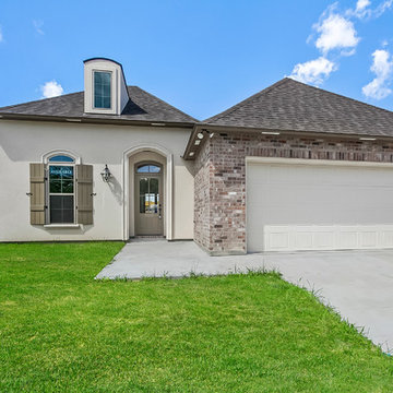 Coursey Cove (active)