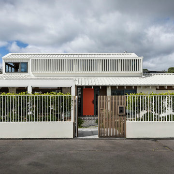 Browns Bay Renovation