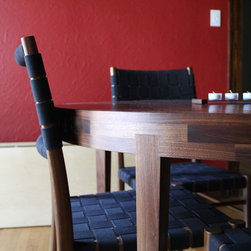 Johansen - Dining Tables