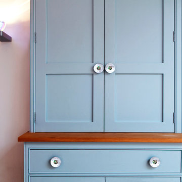Chobham Period Home