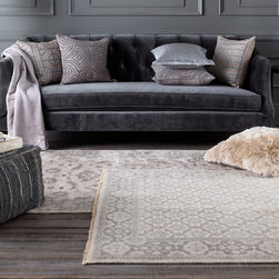 Area Rugs - Products