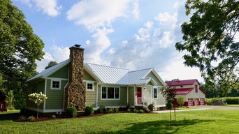 Zero-Energy Ready Conversion