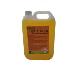 Cleanfast GP101 Car Trim Cleaner 5L - Products