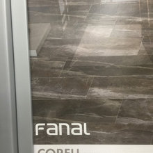 Main unit flooring