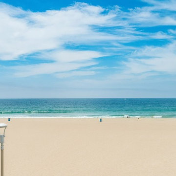 Hermosa Beach Strand Residence