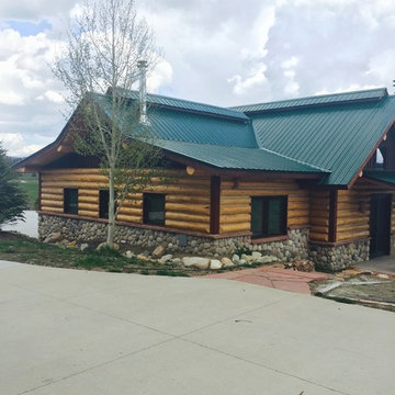 Parkside at Steamboat Lake