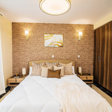 Bedrooms