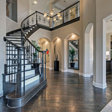 floors