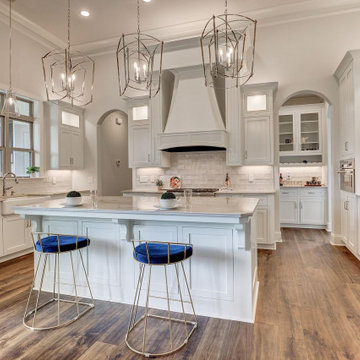 General Contractors in Fremont, Kitchen and Bath Remodel.
