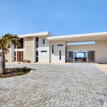 Private Residence-Island of Bonaire-Netherlands