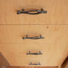 Cabinet Hardware