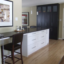My Kitchens