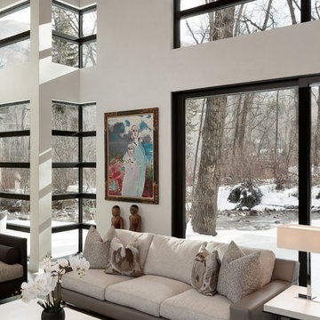 Black Birch Residence