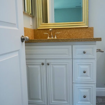 Laguna woods Condo Remodel