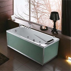 IMARKBATH BATHTUB COLLECTION - Bathtubs