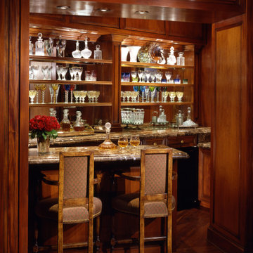 Beverly Hills Italian Villa