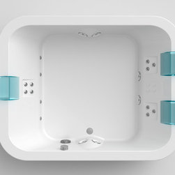 AQUASOUL EXTRA - Bathtubs