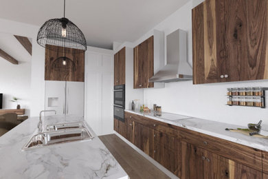Kitchens Projects