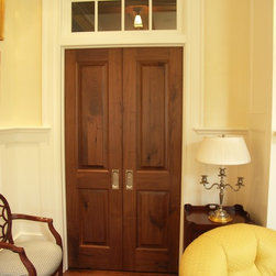 Interior Doors - Interior Doors