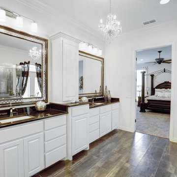 3403 Westbury Lane | Custom Built Home in Wichita Falls, Texas