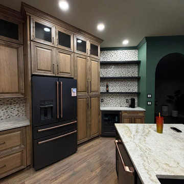 Summerbrooke Kitchen