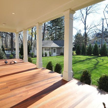 Exterior Ideas