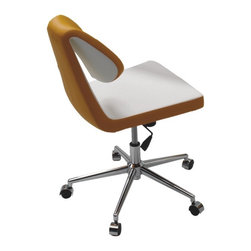 Gakko Office Chair by sohoConcept - Home Office Accessories