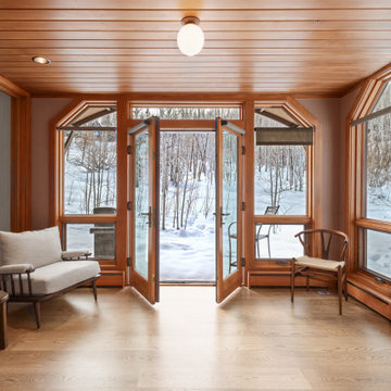 33 Village Bound - Snowmass Village