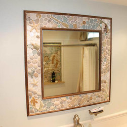 Bathroom Installs - Tile Murals