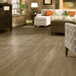 Luxury Vinyl Planks - Vinyl Flooring