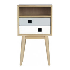 Mueble Nordico