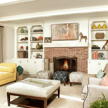 Dream Room 2014