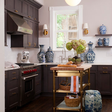 Georgetown Rowhouse II