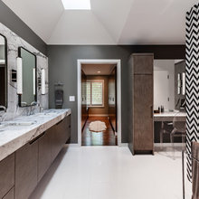 3434 Evergreen Master bath fixtures
