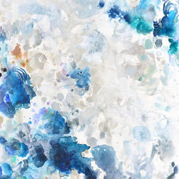 Original Art by Casey Matthews - Artwork