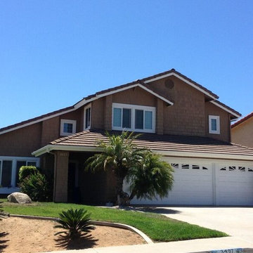 Carlsbad - Exterior House Painting