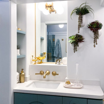 Buena Park: Studio City Home Renovation