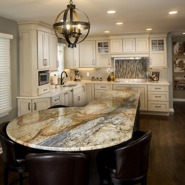Indianapolis Transitional