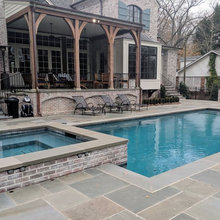 Pools