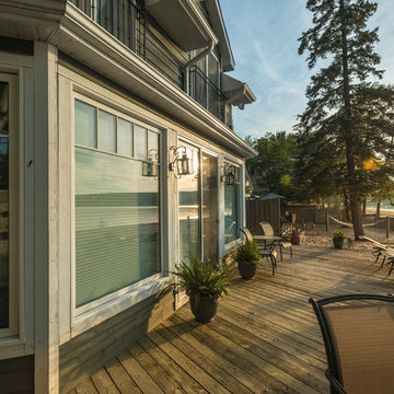Blue Beach House - Thunder Beach