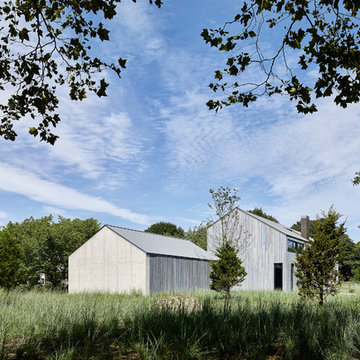 Amagansett Residence