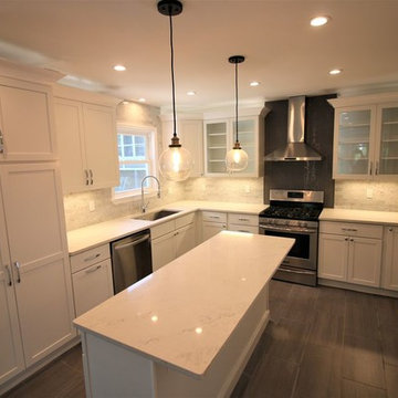 Netcong Flip