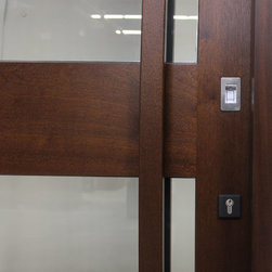 Hardward - Door Hardware