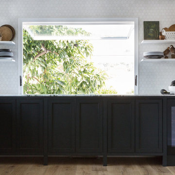 Residential Spaces