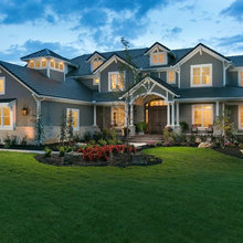 Starr Homes - Distiction