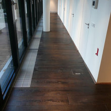 Hardwood
