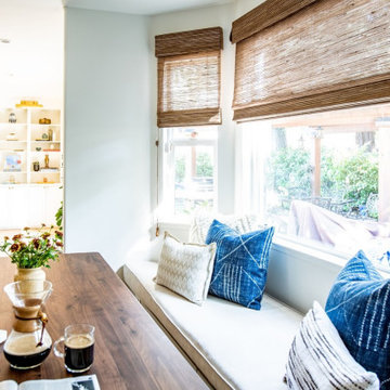 Transitional Kitchen Remodel Walnut Creek