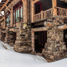 Montana House